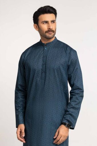 blue styling kurta kr sty24 030 2