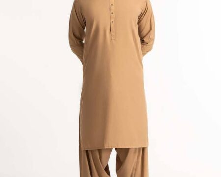 Camel Basic Suit SK-P24-062
