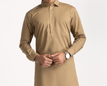 Camel Styling Suit SK-PSD24-013