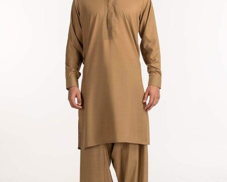 Camel Styling Suit SK-S24-053