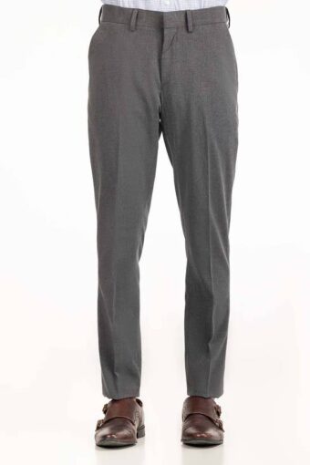charcoal basic dress pant mn tr fm23 007 2
