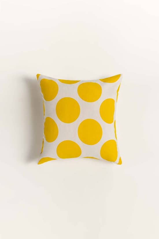 citrus screen printed cushion cover 1