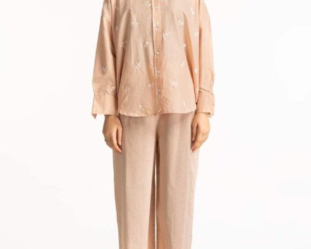Collar Shirt WM-CS-SS24-038