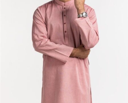 Coral Basic Kurta KR-STY24-021