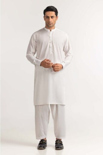 cream embroidered suit sk e24 010 3