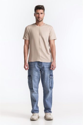 crew neck tee ts cnsj24 202 1