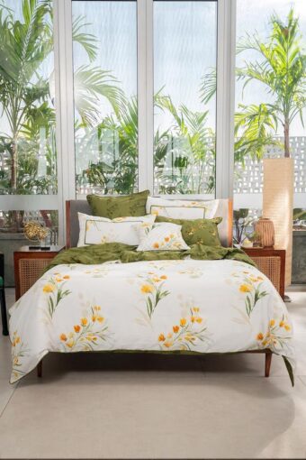 daylily duvet 001