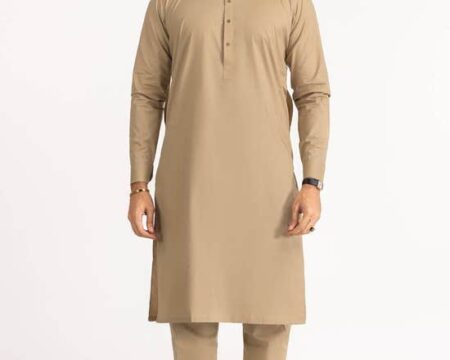 Delicacy Unstitched Fabric Cotton-LF