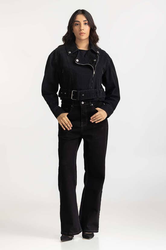 denim jacket wm jkt ws24 092 4