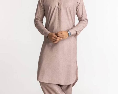Emerson Unstitched Fabric Blended-LF