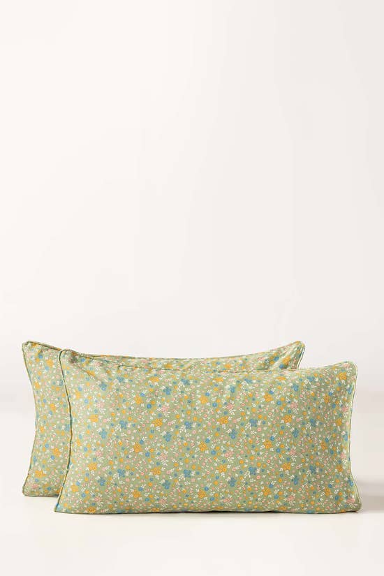 flora vogue t 200 pillow cover set 1
