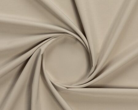 Gini Gold Unstitched Fabric Blended with Gift Box