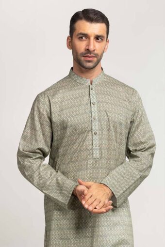 green styling kurta kr sty24 064 7