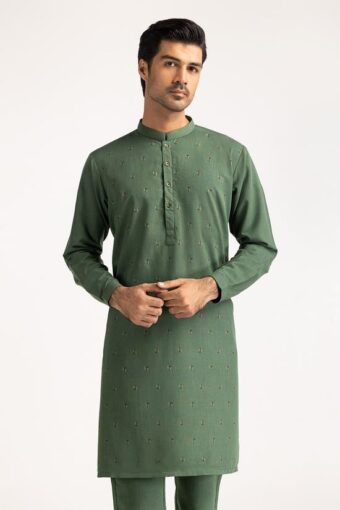 green styling suit sk s24 039 3