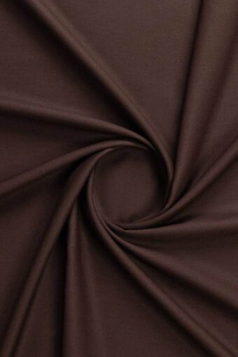 hendrix unstitched fabric blended with gift box chocolate brown 4