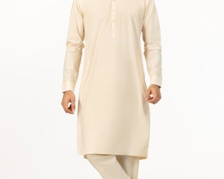 Hitex Satin Classic Unstitched Fabric Cotton
