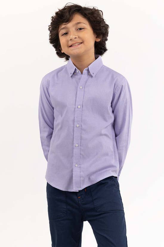 junior boy casual shirt 224 317 019 3