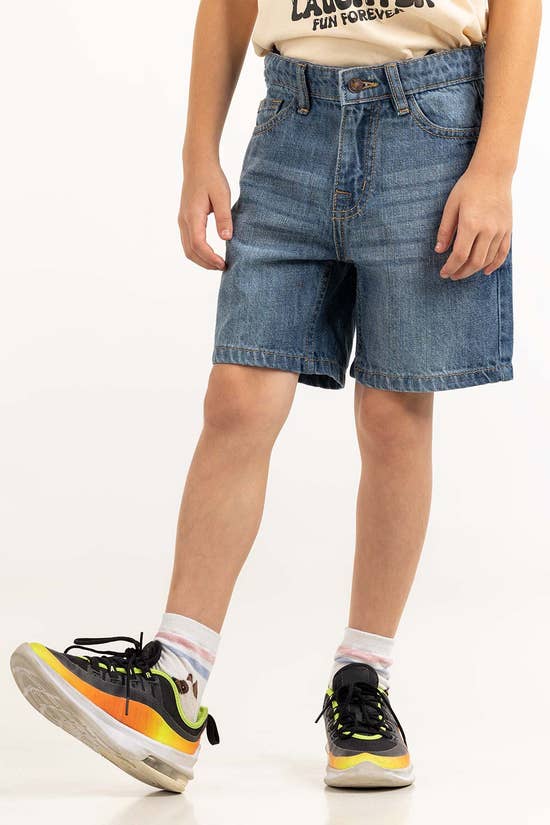 junior boy light blue short 231 319 300 a 4