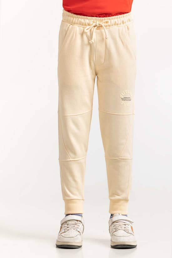 junior boys beige trouser 224 320 001 3