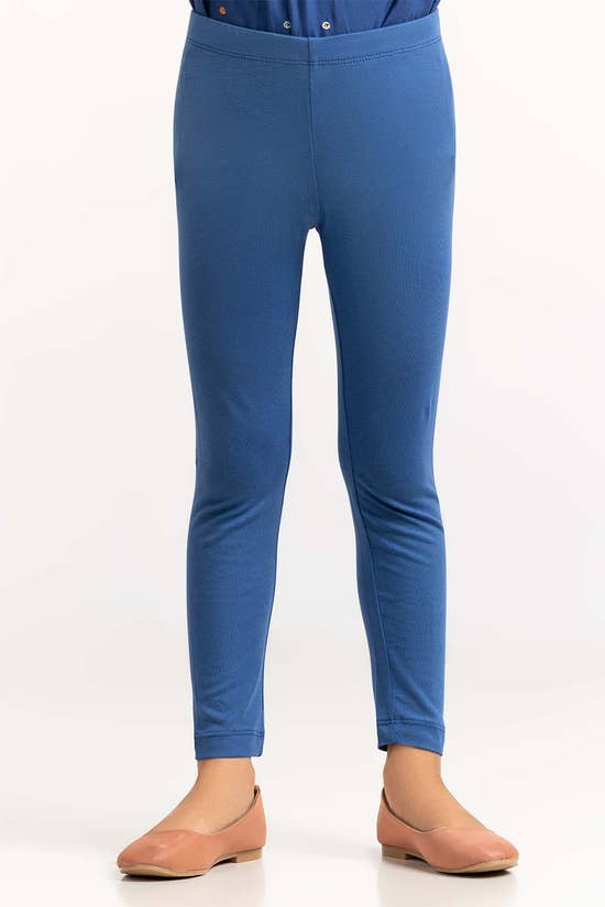 junior girl blue trouser 231 420 005 3