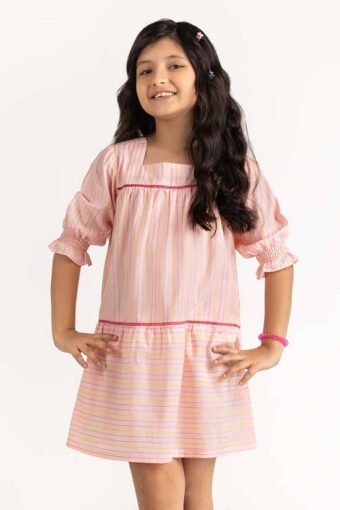 junior girls pink dress 231 414 211 6