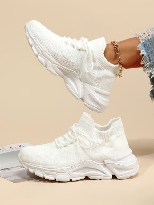 Top Chunky Sneakers