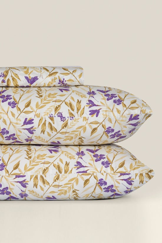 lavender fall sheetset 001