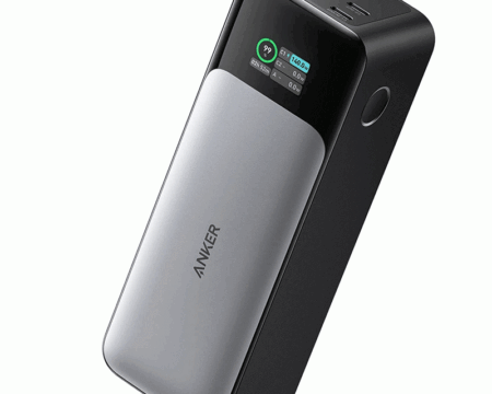 Anker 737 PowerCore 140W 24000Mah Power Bank