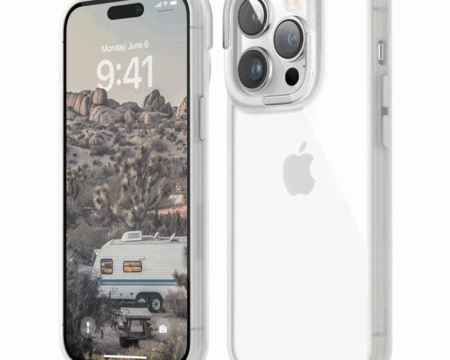 Elago Apple IPhone 14 Pro Max Dual Clear Case