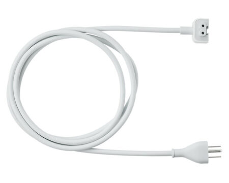 Apple MK122LLA Power Adapter Extension Cable