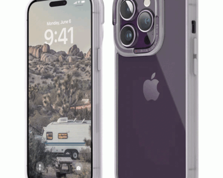 Elago Apple IPhone 14 Pro Dual Clear Case