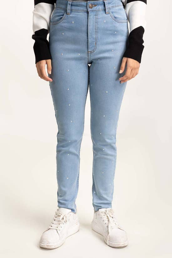light blue skinny jeans 224 221 008 2