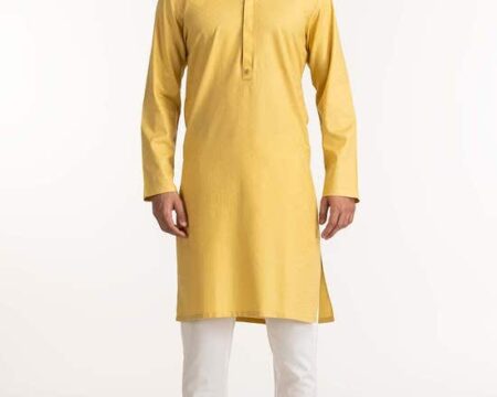 Lime Styling Kurta KR-STY24-059