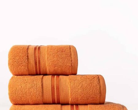 Marmalade Zero Twist Towel