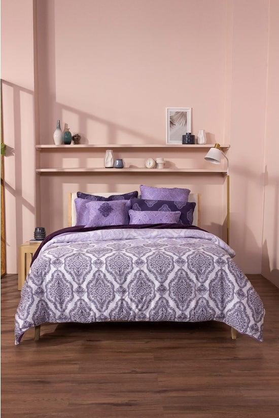 mauve mist duvet 001
