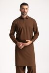 men-ethnic-suits-color-brown-blended-shirt-collar-regular-fit-sk-s24-137-half-front