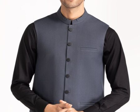 Styling Waist Coat WC-PD24-042