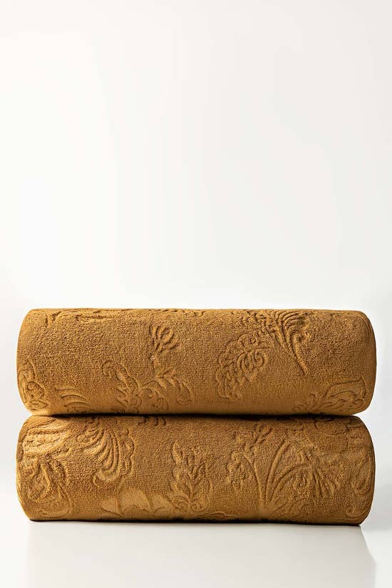 mirasol double ply fleece throw 1