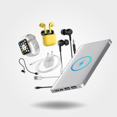 Mobile Accessories