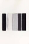 Monochrome Woven Place Mat