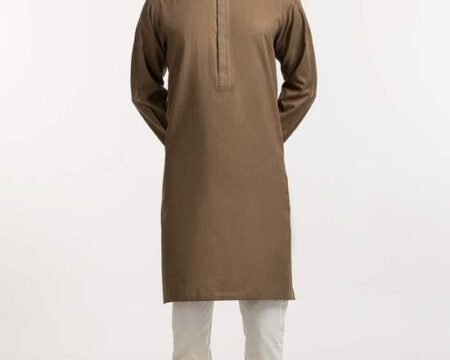 Mud Styling Kurta KR-STY24-074