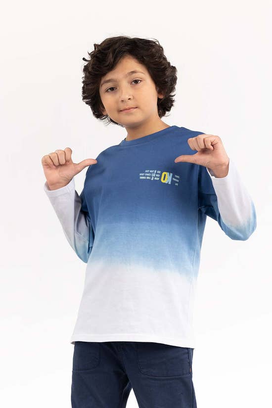 multi junior boys t shirt 224 313 039 5