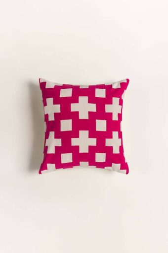 nectar screen printed cushion cover 1