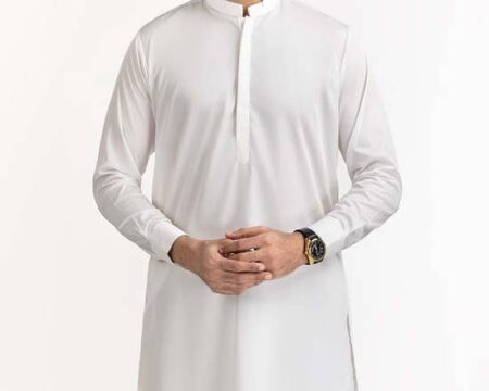 Off White Styling Suit SK-S22-046