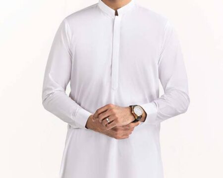 Off White Styling Suit SK-S22-058