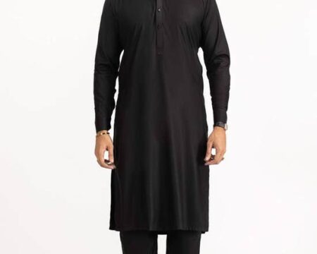 Opus Azzaro Unstitched Fabric Blended