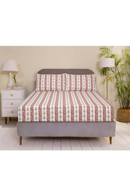 oriental fitted sheet 001 1