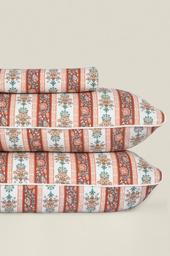 oriental sheetset 001