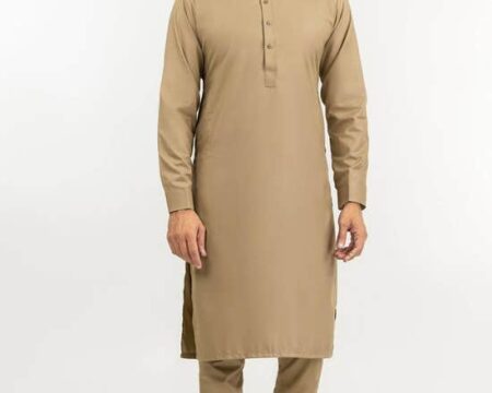 Oscar Latha Unstitched Fabric Cotton