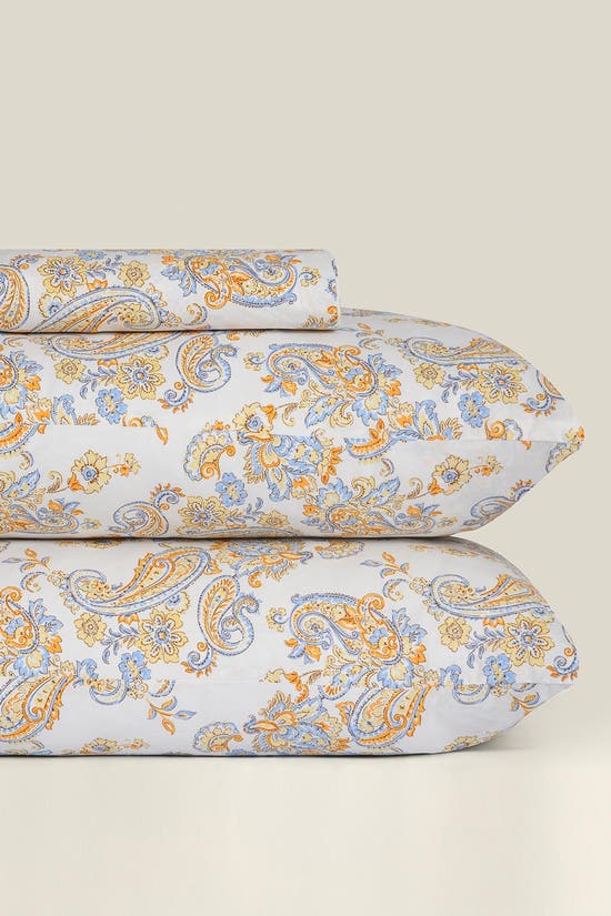 paisley glory sheetset 001